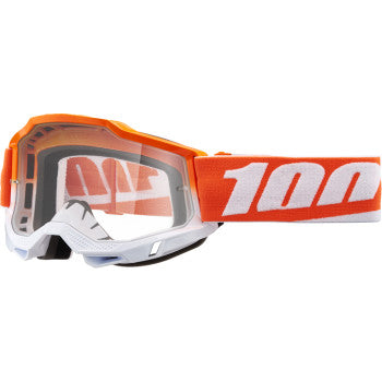 Accuri 2 Junior Marigofun Goggle