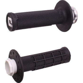 Micro-X Half-Waffle v2 Lock-On Grips