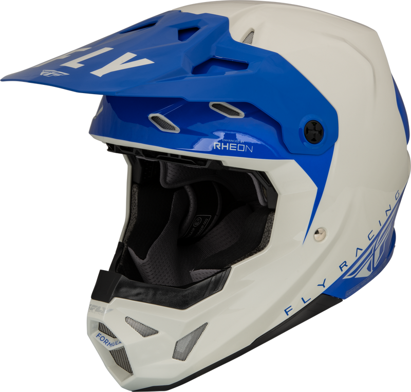 Formula CP Slant Helmet