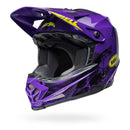 Youth Moto-9 MIPS Slayco Helmet