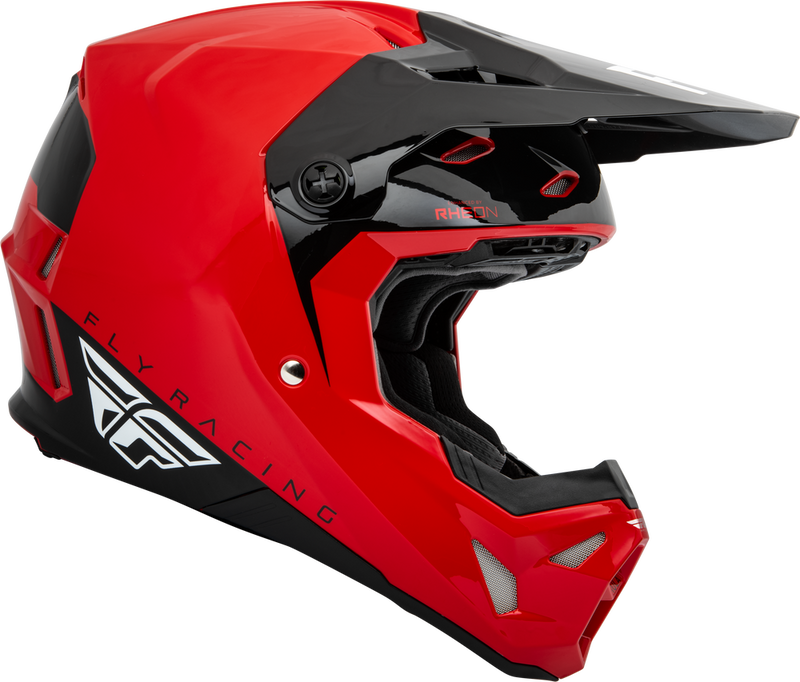 Formula CP Slant Helmet