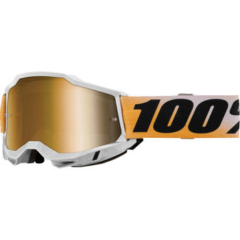 Accuri 2 Shiv Goggle