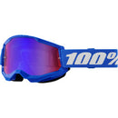 Strata 2 Blue Goggle