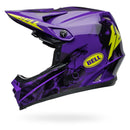 Youth Moto-9 MIPS Slayco Helmet
