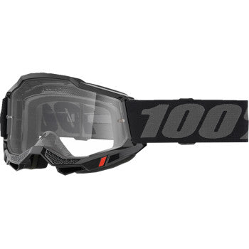 Accuri 2 Black Goggle