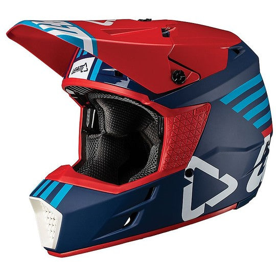 GPX 3.5 Helmet V19.2