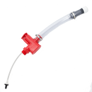 Trigger Fluid Control System