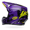 Youth Moto-9 MIPS Slayco Helmet