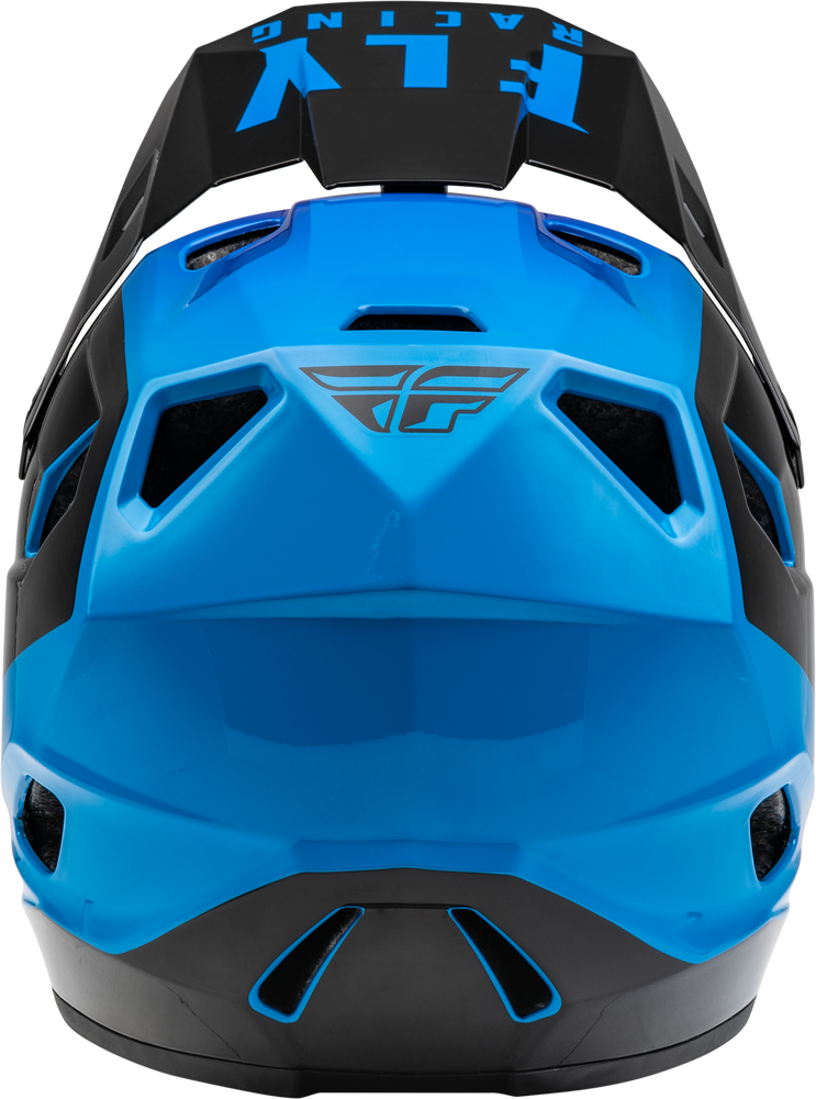 Youth Rayce Helmet