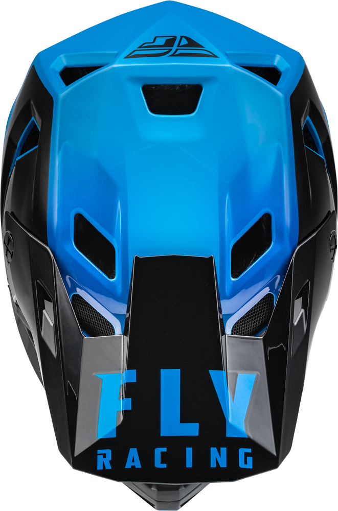 Youth Rayce Helmet