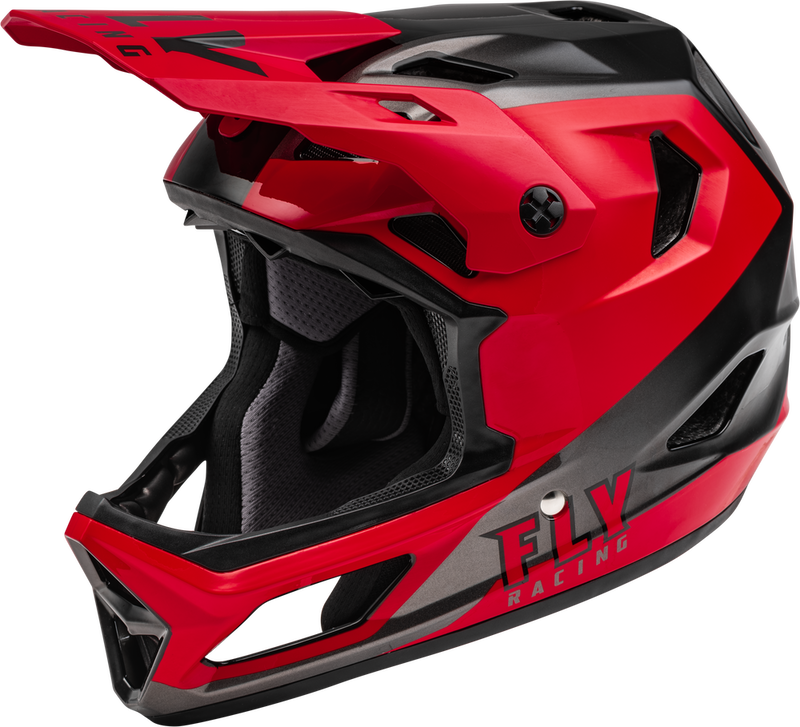 Youth Rayce Helmet