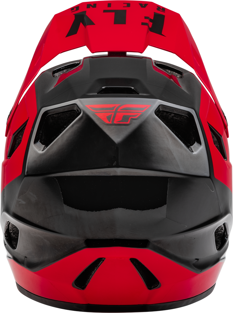 Youth Rayce Helmet