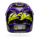 Youth Moto-9 MIPS Slayco Helmet