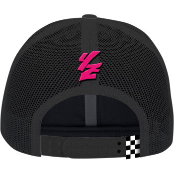 Yamaha Graffiti Hat