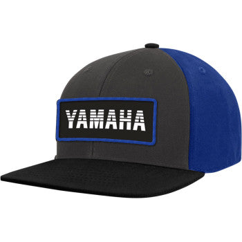 Yamaha Patch Hat