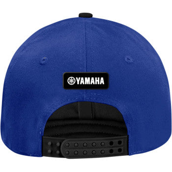 Yamaha Patch Hat