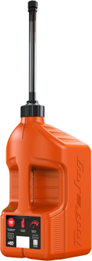 Utility Container w/Autostop Spout