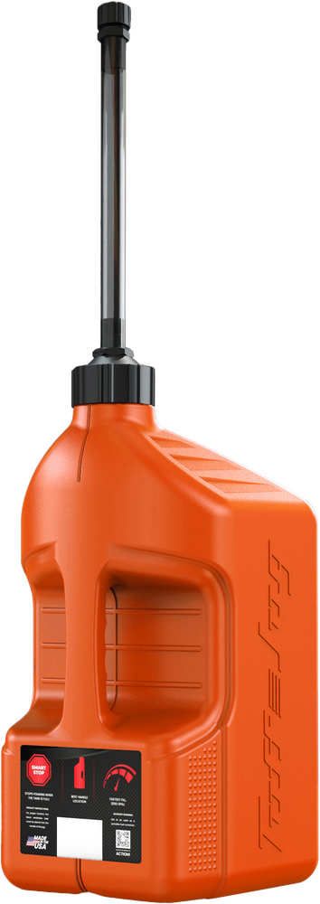 Utility Container w/Autostop Spout