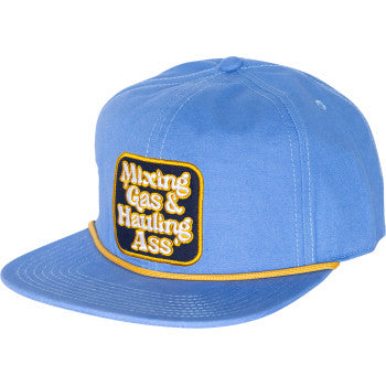 Refuel Hat