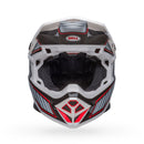 Moto-10 Spherical Rhythm Helmet