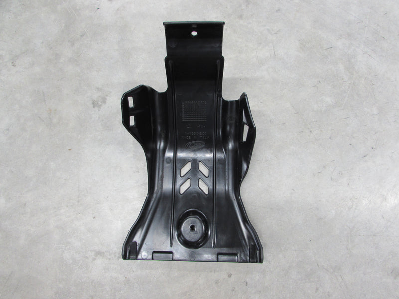 Skid Plate-2 Stroke