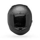 Qualifier DLX Blackout Helmet
