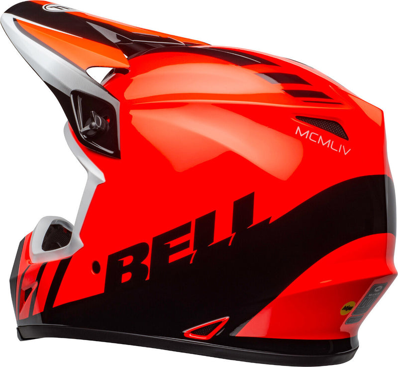 MX-9 MIPS Dash Helmet