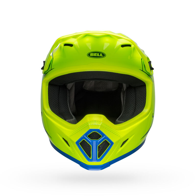 Zone MX-9 MIPS Helmet