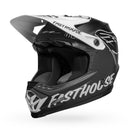 Youth MOTO-9 Fasthouse Flying Colors Helmet