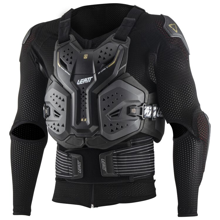 6.5 Body Protector