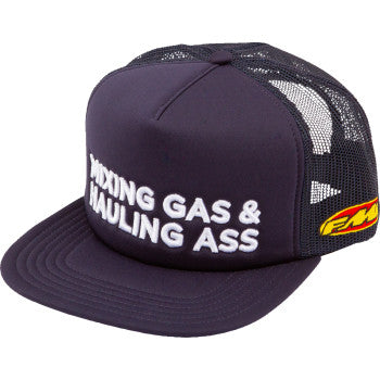 Gass Hat