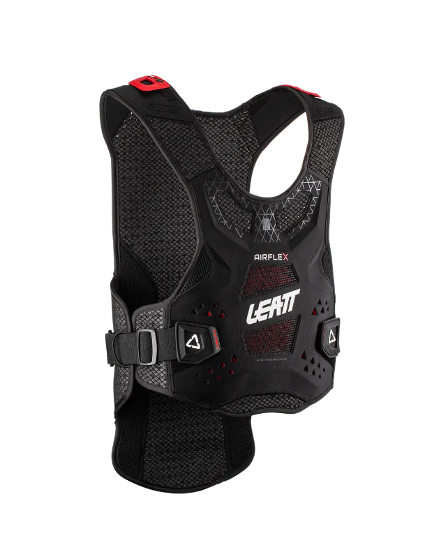 AirFlex Chest Protector