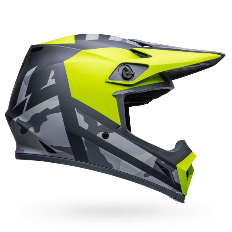 MX-9 Alter Ego Helmet