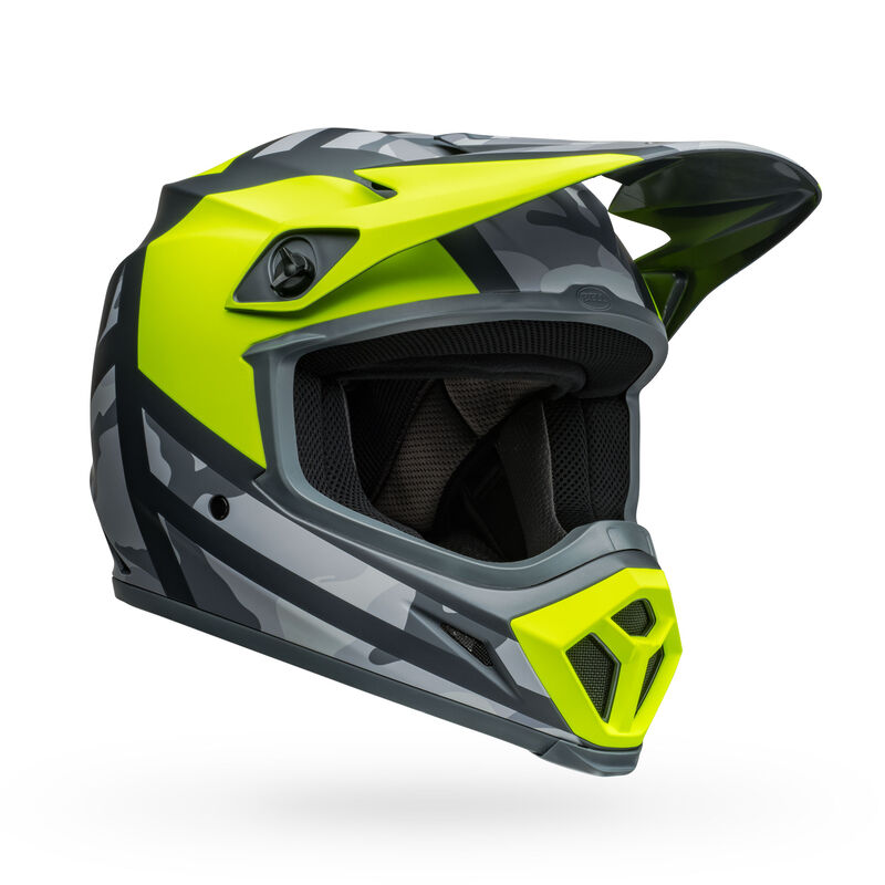 MX-9 Alter Ego Helmet