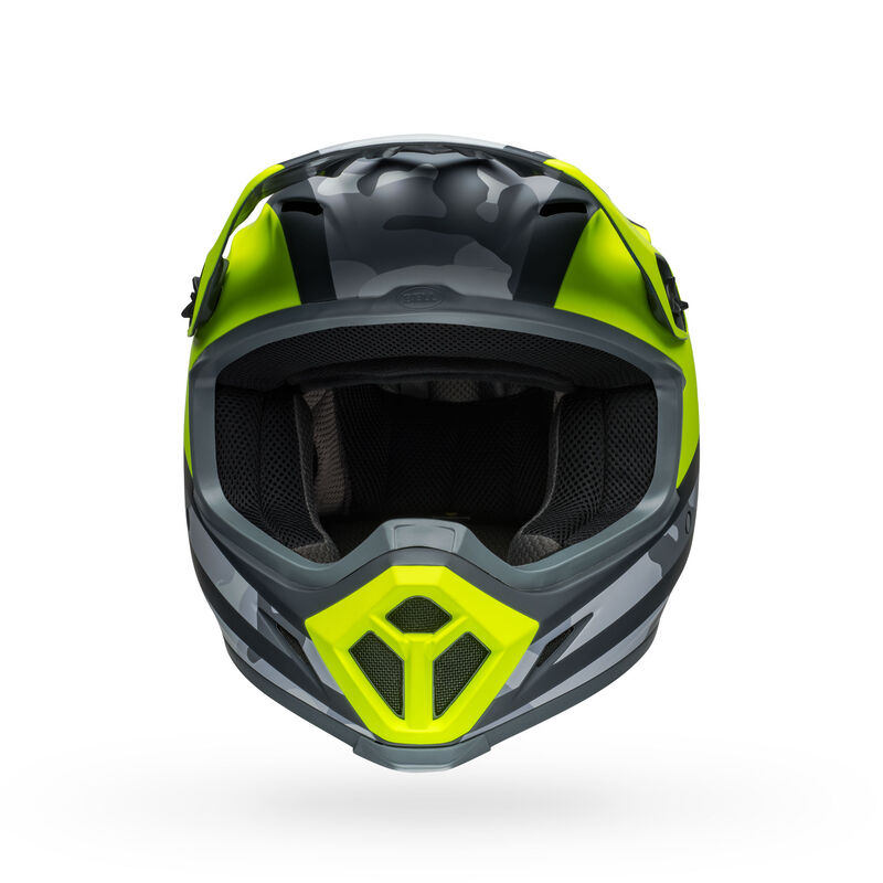 MX-9 Alter Ego Helmet