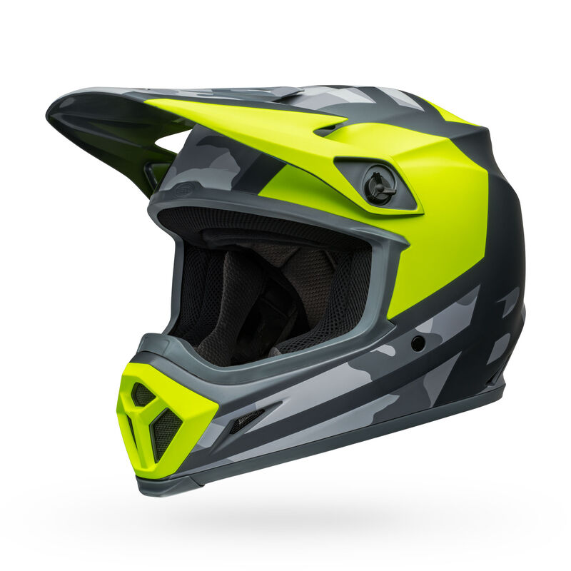 MX-9 Alter Ego Helmet