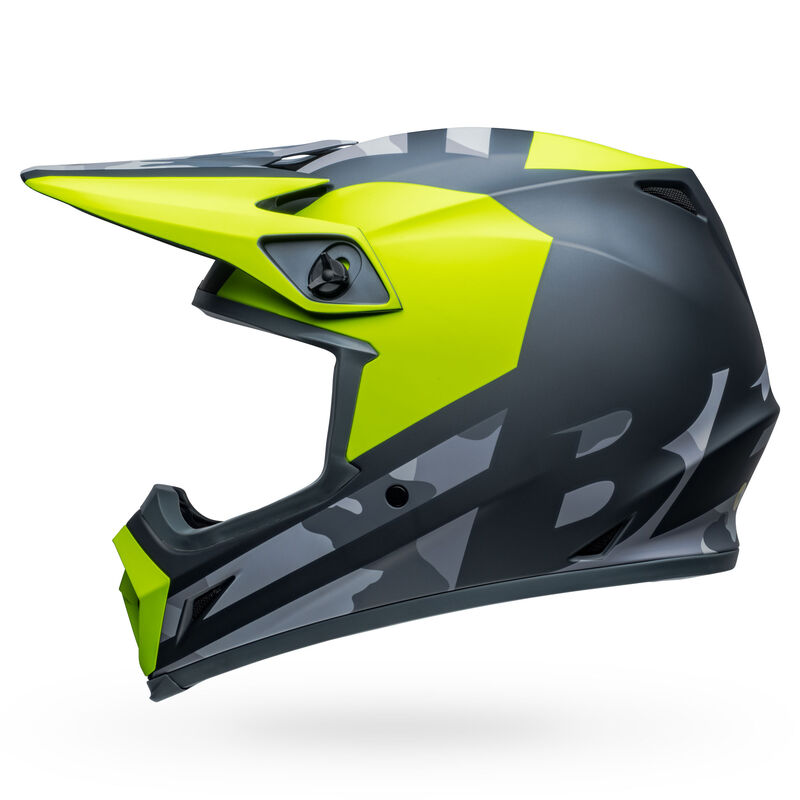 MX-9 Alter Ego Helmet