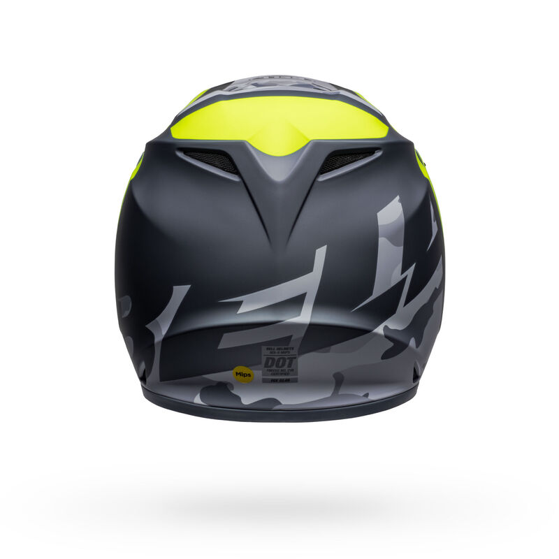 MX-9 Alter Ego Helmet