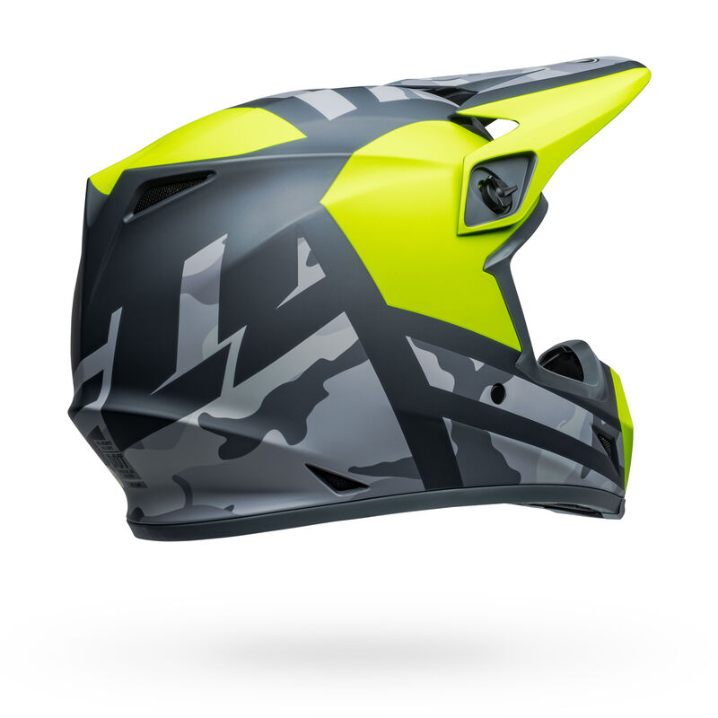 MX-9 Alter Ego Helmet