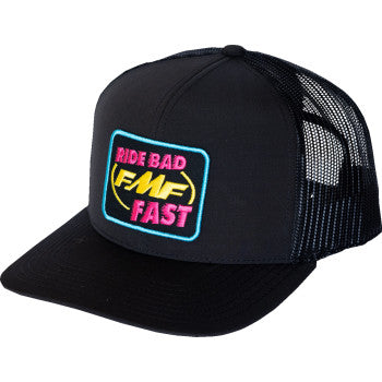 Ride Bad Fast Hat