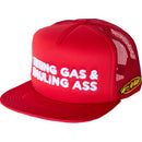 Gass Hat