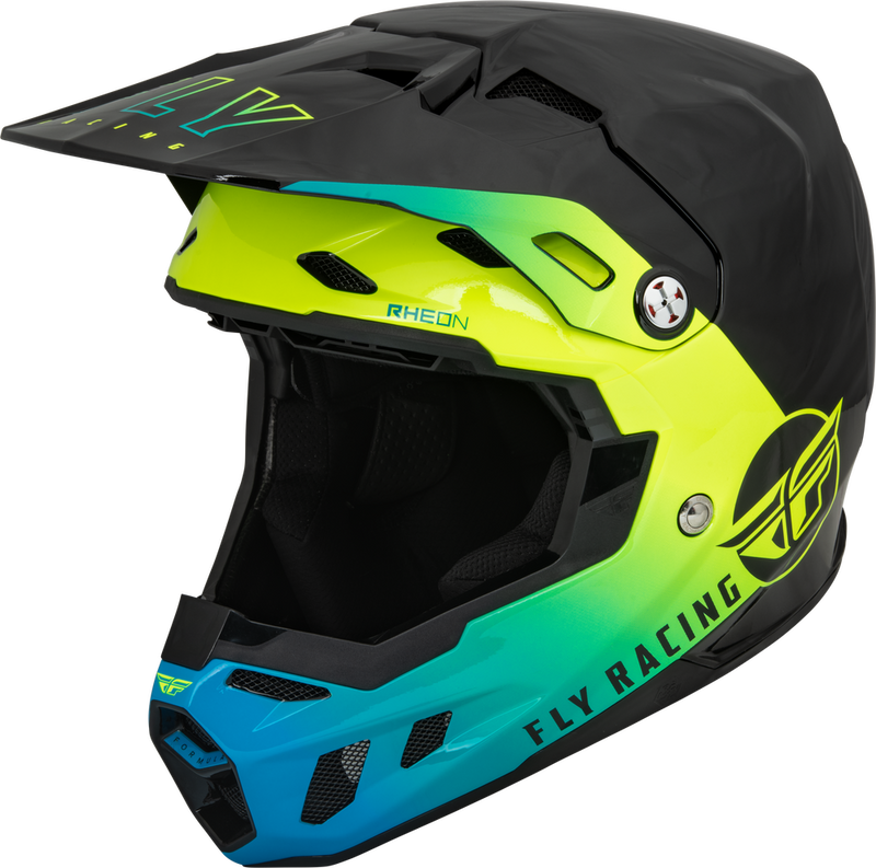 Formula CC Centrum Helmet