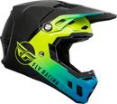 Formula CC Centrum Helmet