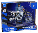 Yamaha Factory Racing Cooper Webb Replica