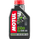 5100 Ester/Synthetic Engine Oil 10W-30 1 LT