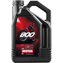 800 2T Pro Racing Premix 4L