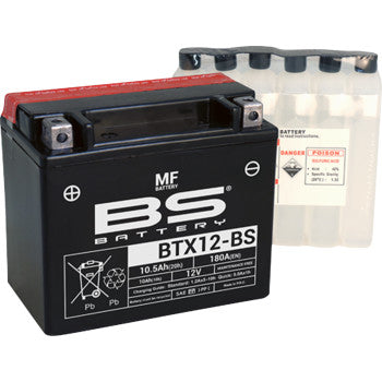 BTX12-BS (YTX)