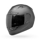 Qualifier DLX Blackout Helmet