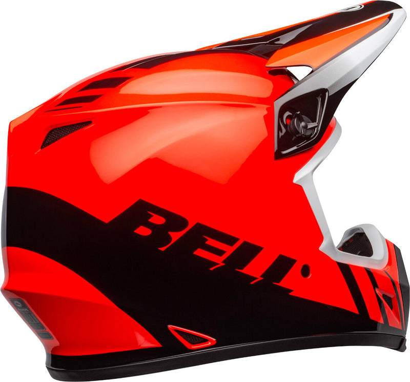 MX-9 MIPS Dash Helmet