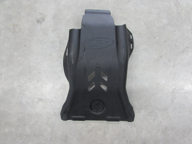 Skid Plate-2 Stroke